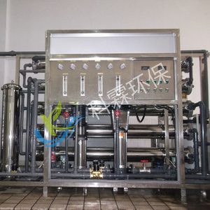 实验室纯水处理设备